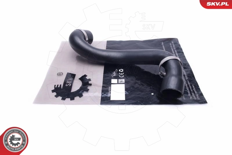 Charge Air Hose